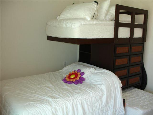 Tikal Hotel Acapulco Room photo