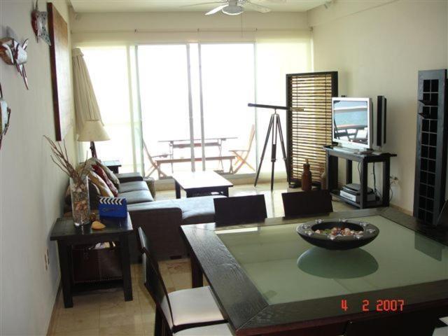 Tikal Hotel Acapulco Room photo