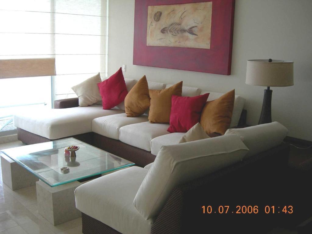 Tikal Hotel Acapulco Room photo