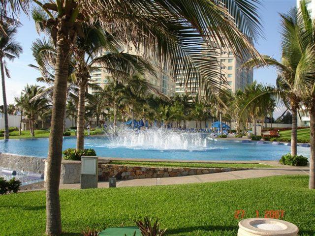 Tikal Hotel Acapulco Exterior photo