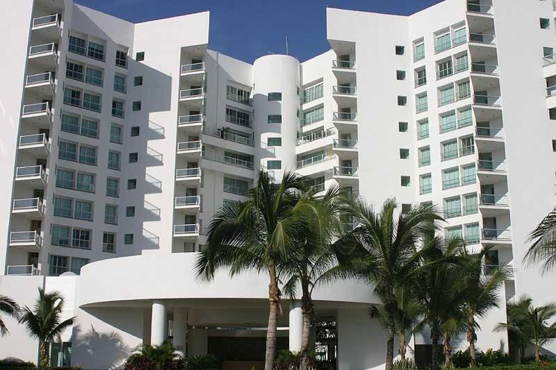 Tikal Hotel Acapulco Exterior photo