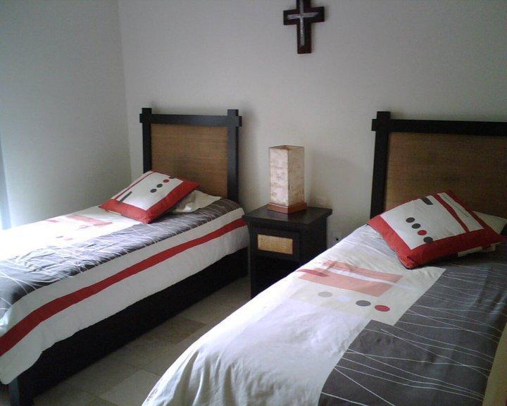 Tikal Hotel Acapulco Room photo
