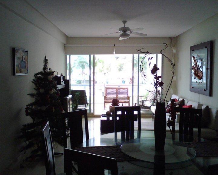 Tikal Hotel Acapulco Room photo